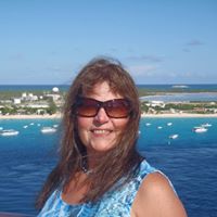 Debbie Criswell Photo 33