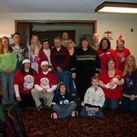 Annette Larson Photo 10