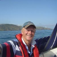 Ron Gordon Photo 37