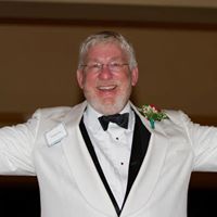 Francis Cox Photo 12