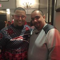 Eliezer Colon Photo 29