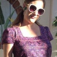 Rachel Rains Photo 7