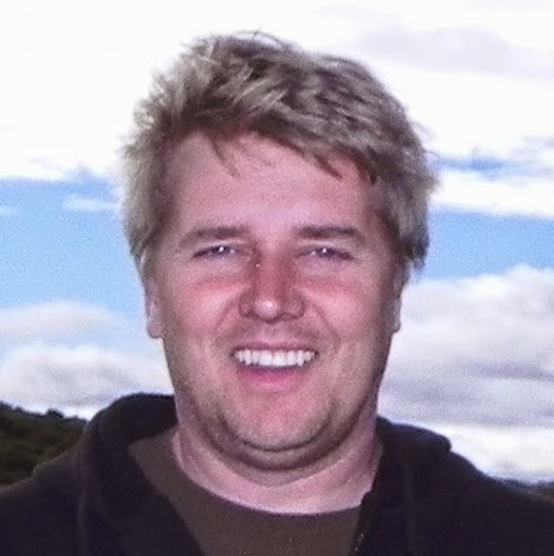 Paul Stringer Photo 16