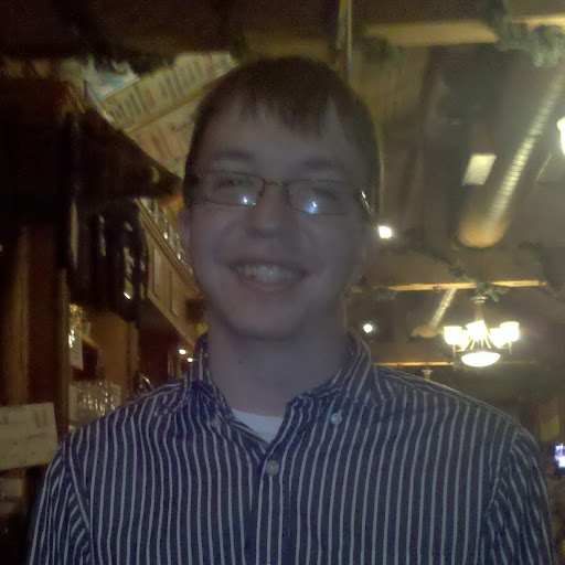 Brent Peters Photo 35