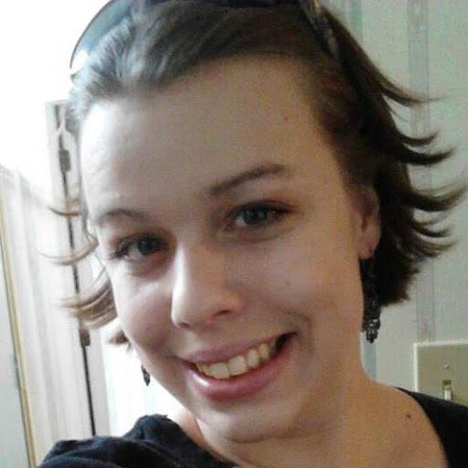 Amberley Burks Photo 2