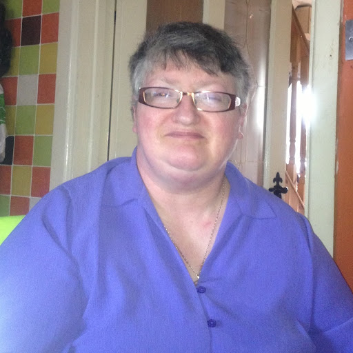 Angela Flanagan Photo 8