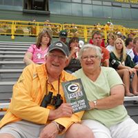 Charles Gustafson Photo 27