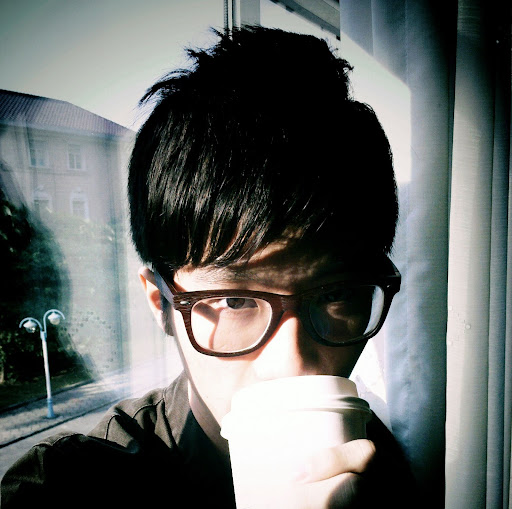 Nicholas Liu Photo 26
