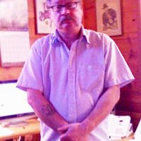 Jerry Blackwell Photo 10