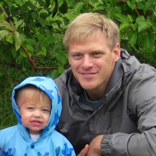 Brett Davenport Photo 36