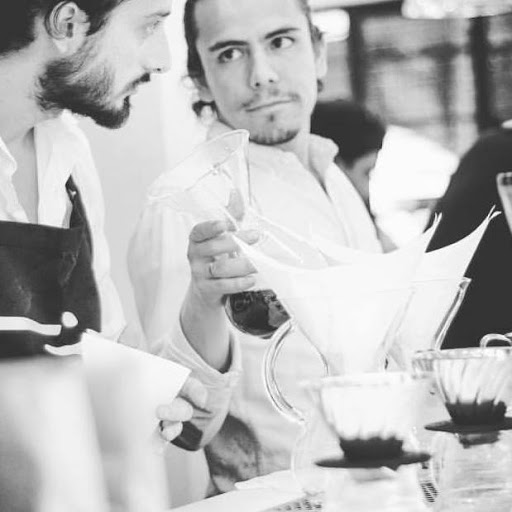 Jose Alonso Photo 13