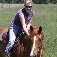 Ashley Arnett Photo 7