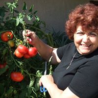 Frances Bush Photo 10