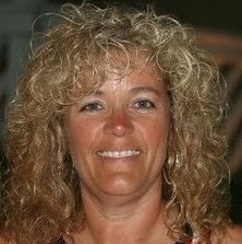 Michelle Bowdle Photo 2
