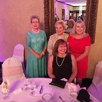 Linda Holmes Photo 24