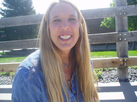Kathy Walker Photo 6