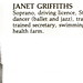 Janet Griffith Photo 22