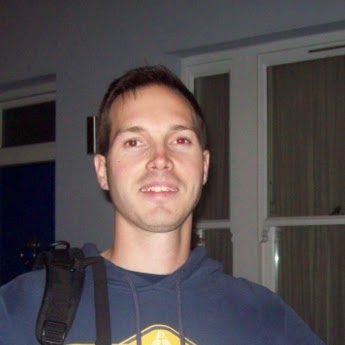 David Cheeseman Photo 26