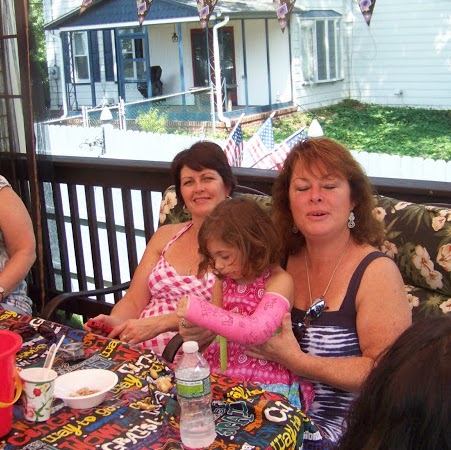 Kathleen Barnard Photo 4