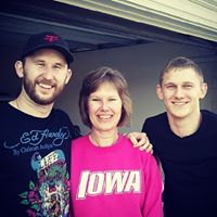 Marcia Thompson Photo 33
