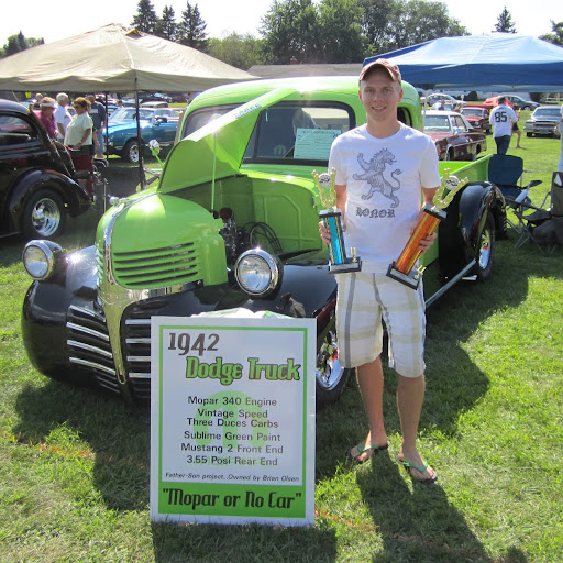 Brian Olsen Photo 16