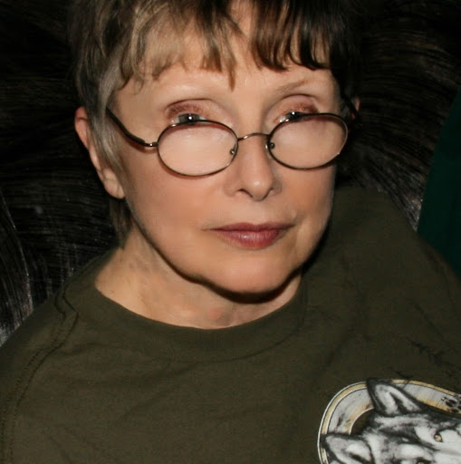 Susan Greaves Photo 8