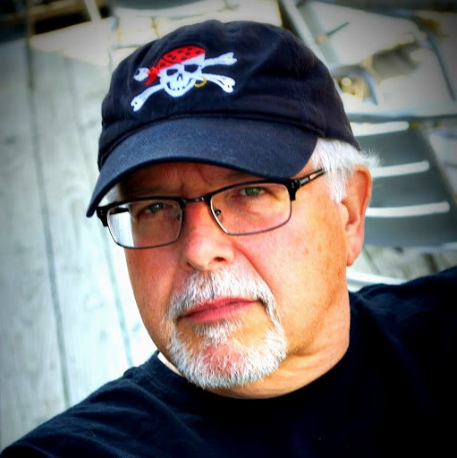 Neal Moore Photo 16