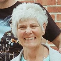 Charlotte Douglas Photo 15