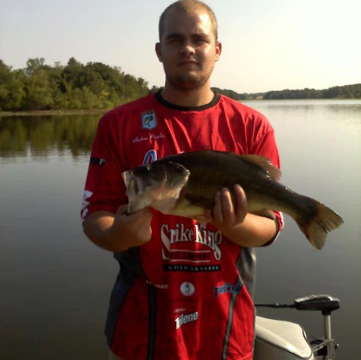 Andrew Prather Photo 26