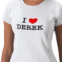 Derek Drake Photo 14