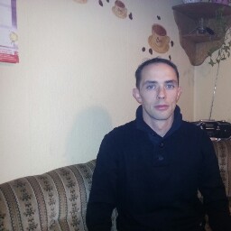 Steven Naumann Photo 4