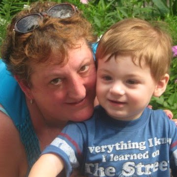 Vicki Wilson Photo 11