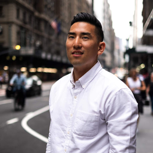 Jonathan Chen Photo 13