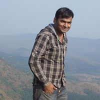 Parimal Patel Photo 35