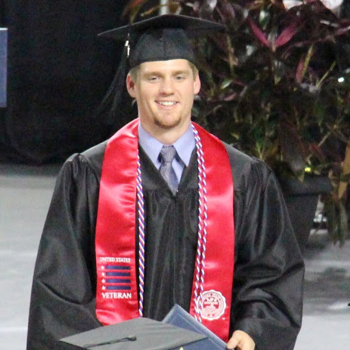 Zach Berry Photo 42