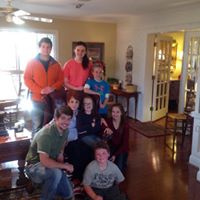 Mary Magee Photo 18