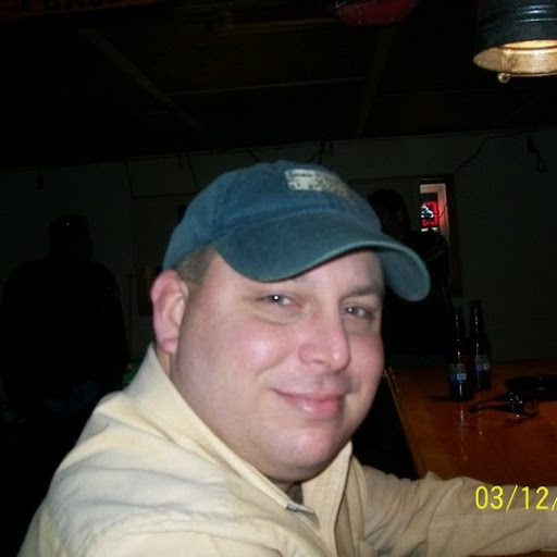 Wayne Potter Photo 24