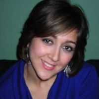 Janet Rudolph Photo 21