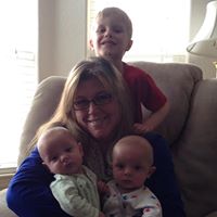 Shelly Stone Photo 46