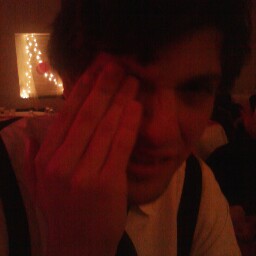 Adam Fay Photo 24