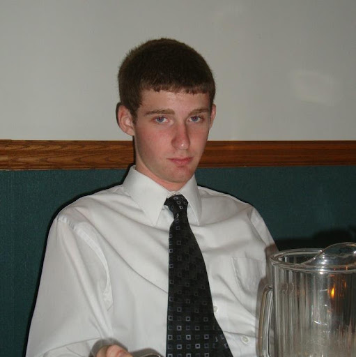 Aaron Kaiser Photo 27