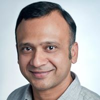 Pankaj Gupta Photo 15