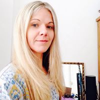 Catherine Latham Photo 15