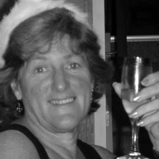 Carol Spencer Photo 23