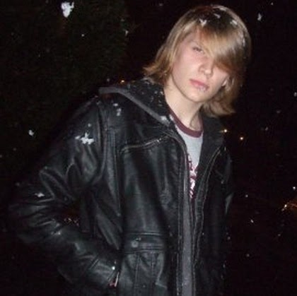 Alex Allen Photo 16