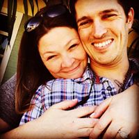 Angela Crandall Photo 26