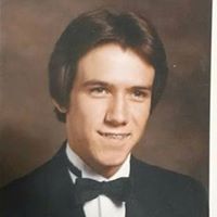 Tony Hooper Photo 9