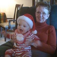 Patsy Mullin Photo 2