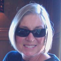Annette Stone Photo 9