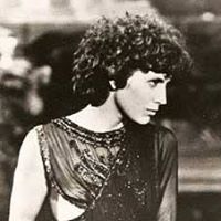 Penelope Levy Photo 5